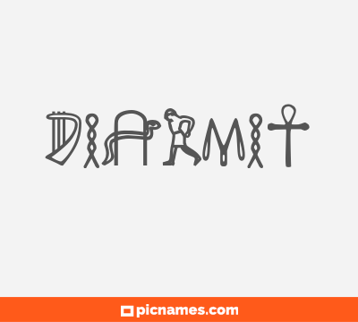 Diarmit
