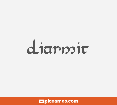 Diarmit