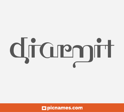 Diarmit