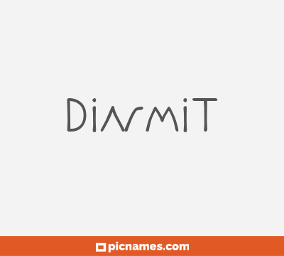 Diarmit