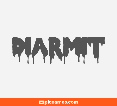 Diarmit