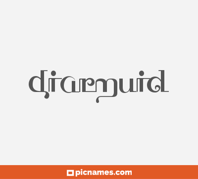 Diarmuid