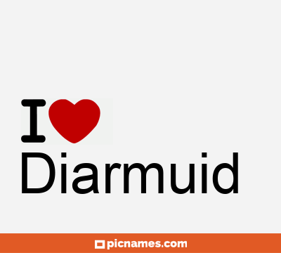 Diarmuid
