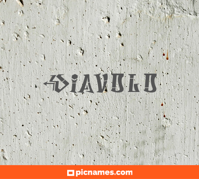 Diavolo