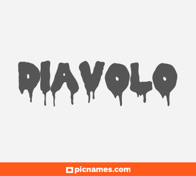 Diavolo