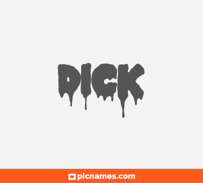 Dick