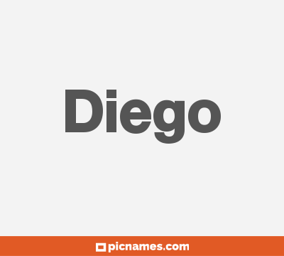 Diego