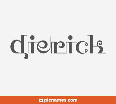 Dierick