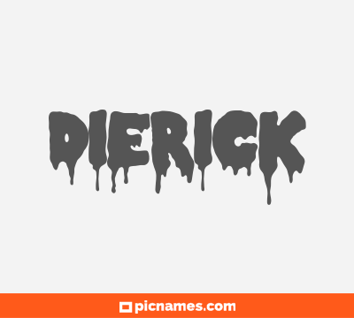 Dierick