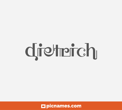 Dietrich