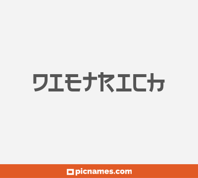 Dietrich