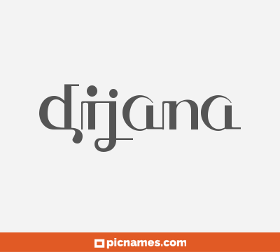 Dijana