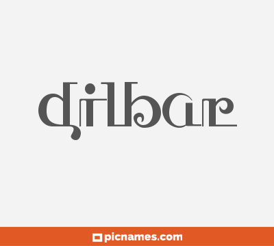 Dilbar