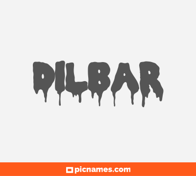 Dilbar