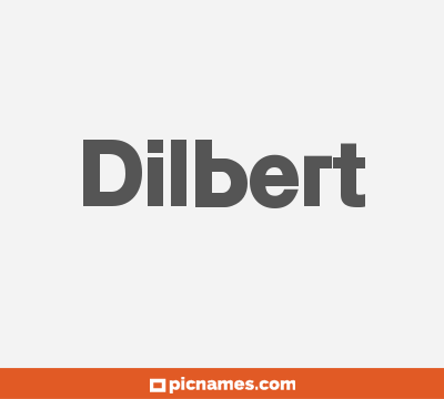 Dilbert
