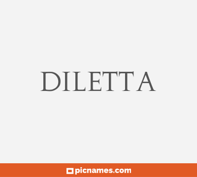 Diletta