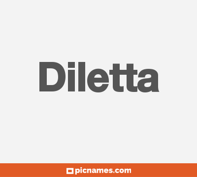 Diletta