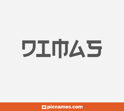 Dimas