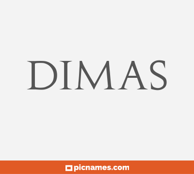 Dimas