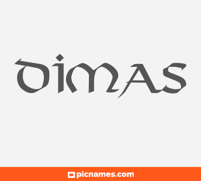 Dimas