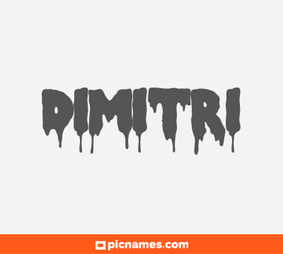 Dimitri