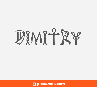 Dimitry