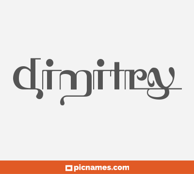 Dimitry