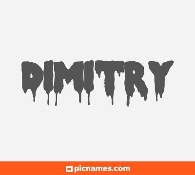Dimitry