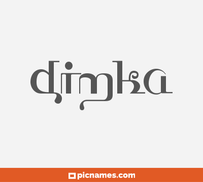 Dimka