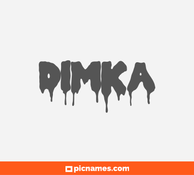 Dimka