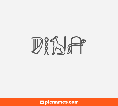 Dina
