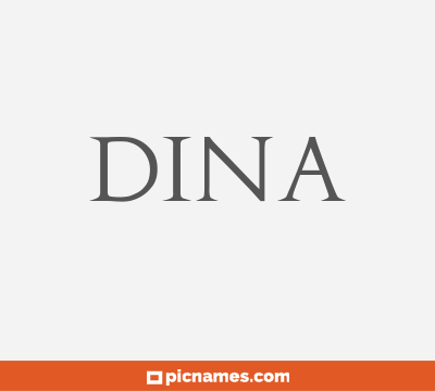 Dina