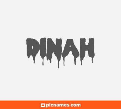 Dinah