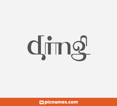 Ding