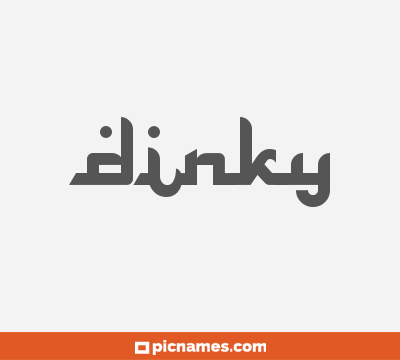 Dinky