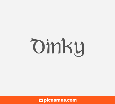 Dinky