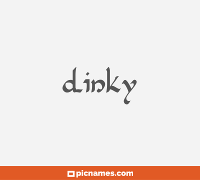 Dinky