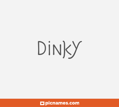 Dinky