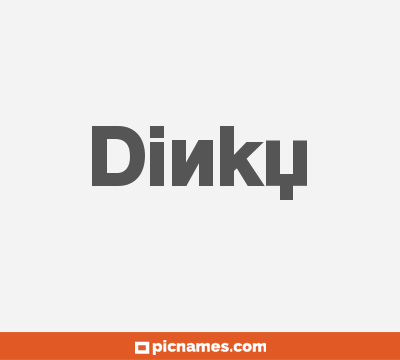 Dinky