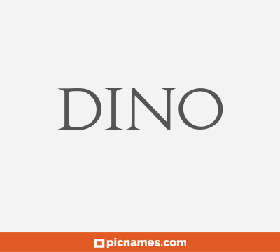 Dino