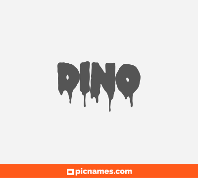 Dino