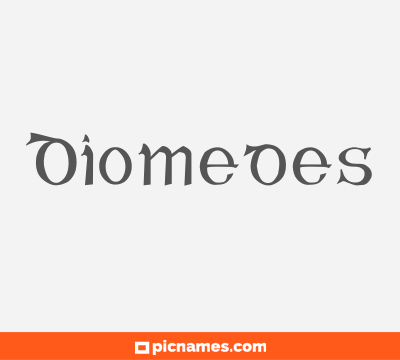 Diomedes