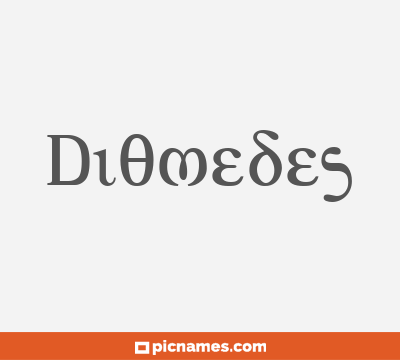 Diomedes