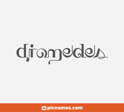 Diomedes