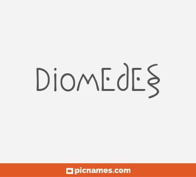 Diomedes