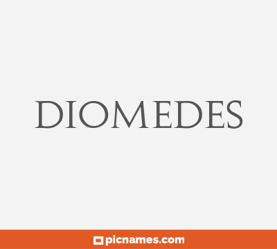 Diomedes