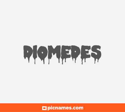 Diomedes