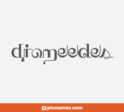Diomeedes