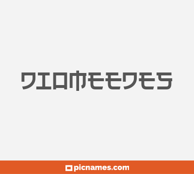Diomeedes
