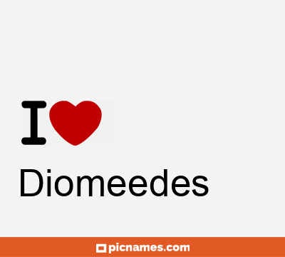 Diomeedes